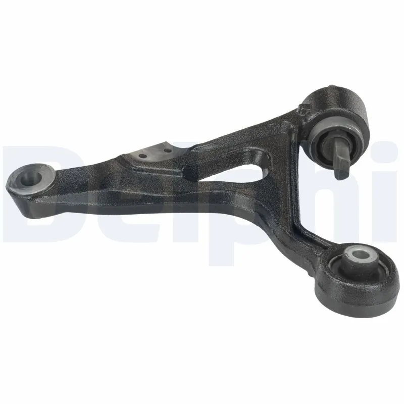 Control/Trailing Arm, wheel suspension TC3813