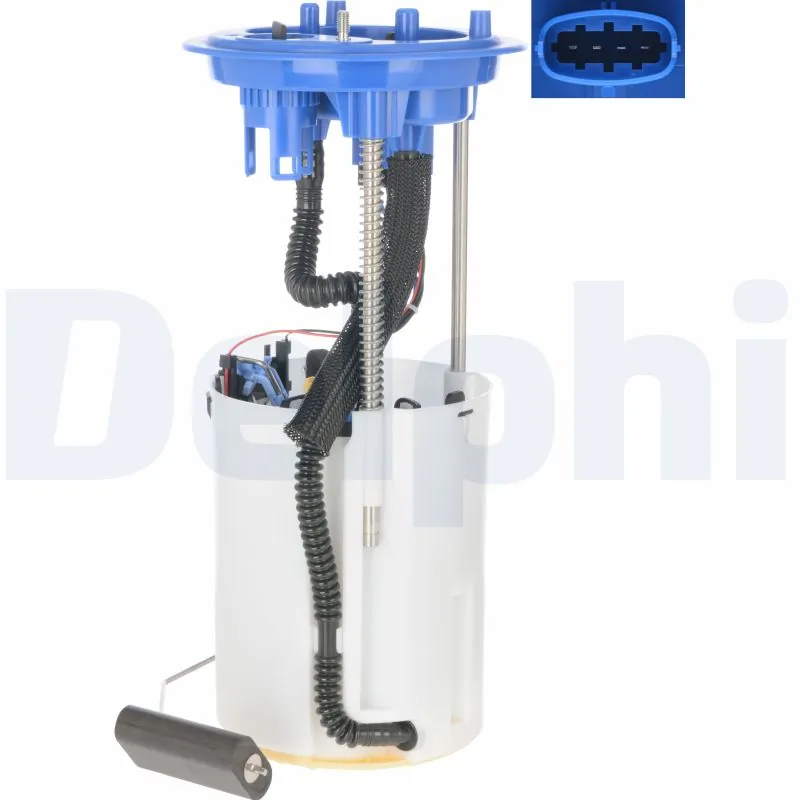 Fuel Feed Unit FG2451-12B1