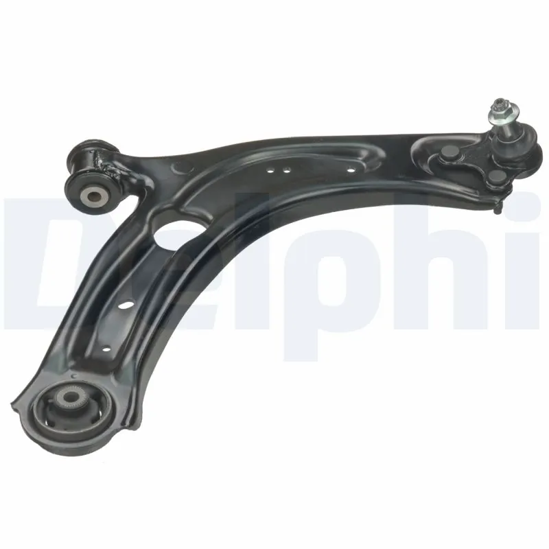 Control/Trailing Arm, wheel suspension TC3441