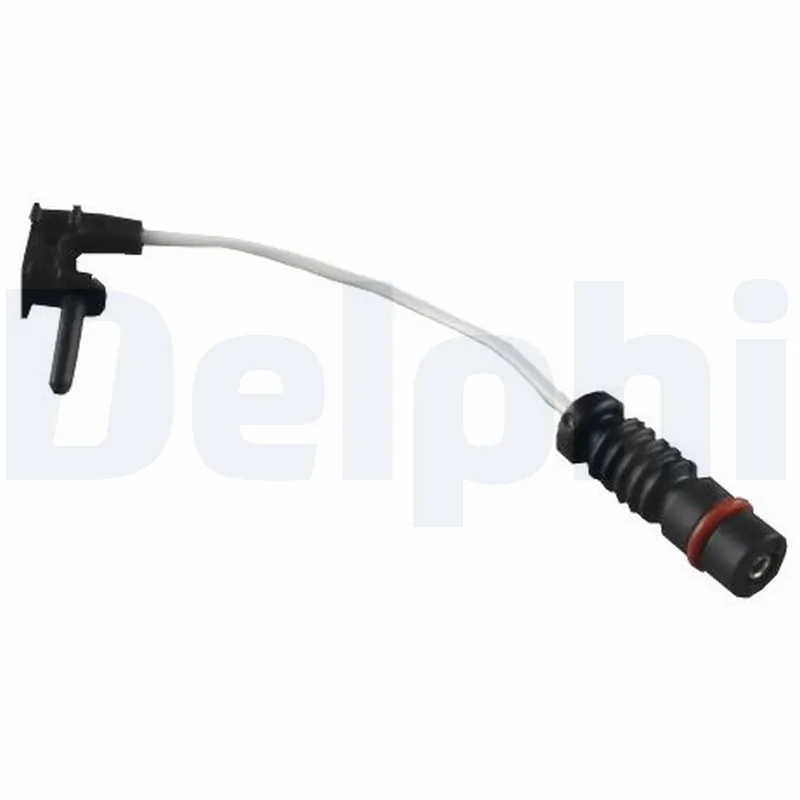 Warning Contact, brake pad wear LZ0270