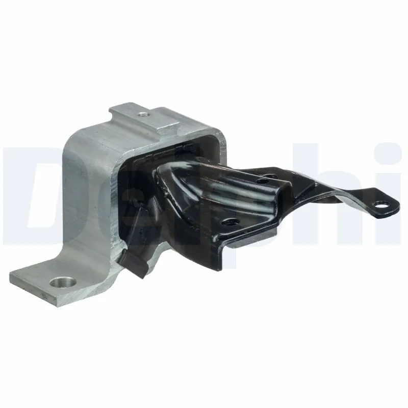 Mounting, engine TEM083