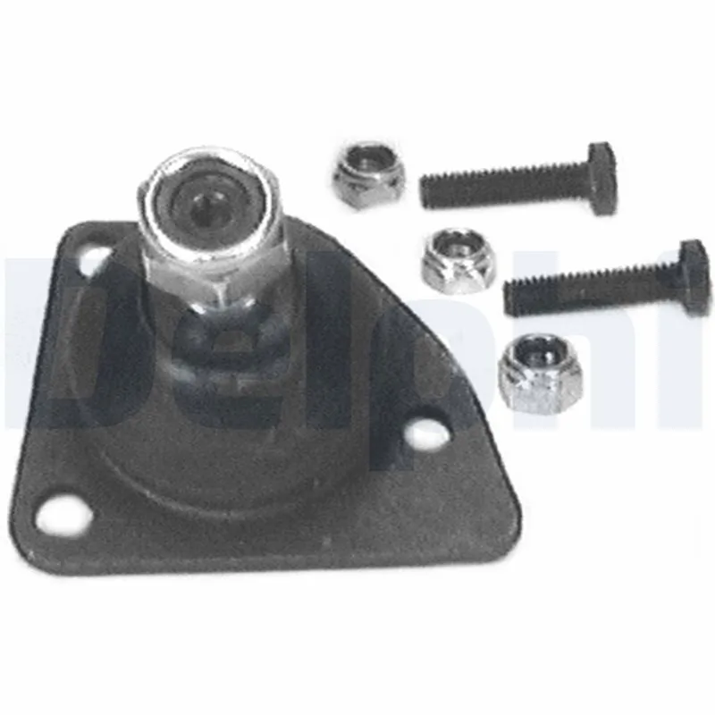 Ball Joint TC332