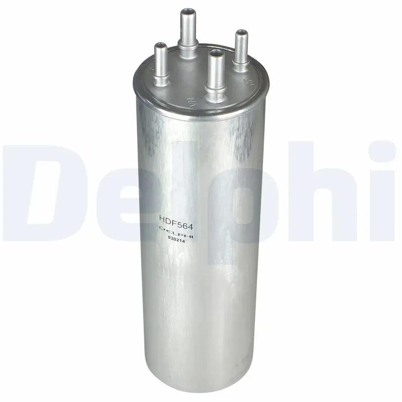 Fuel Filter HDF564