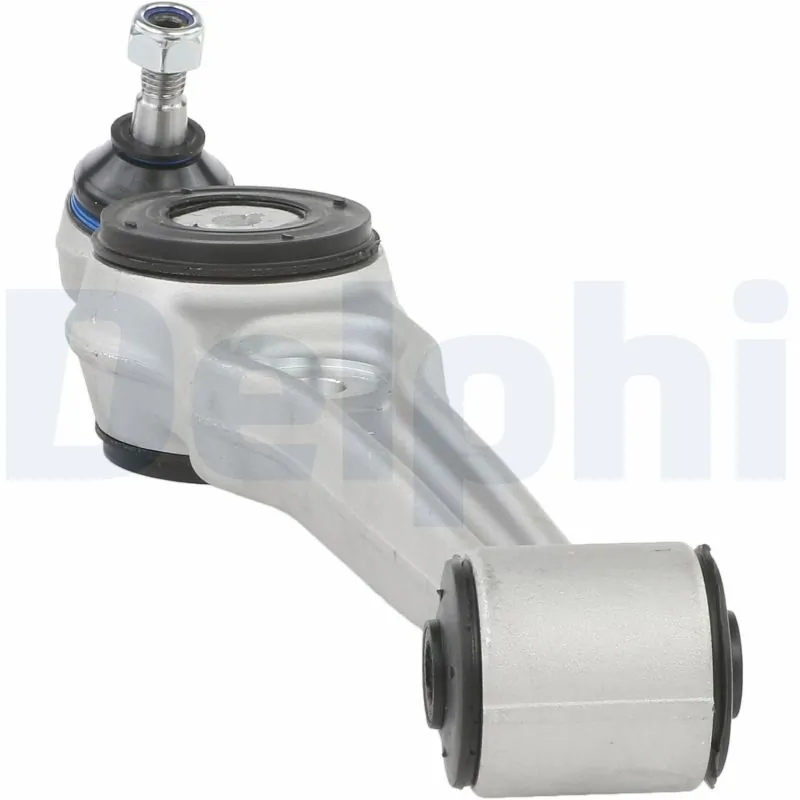 Control/Trailing Arm, wheel suspension TC1486