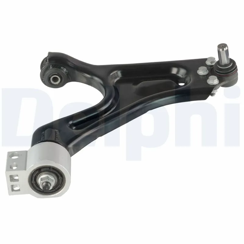 Control/Trailing Arm, wheel suspension TC3267