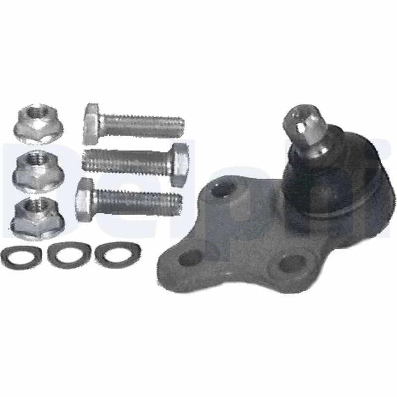 Ball Joint TC420