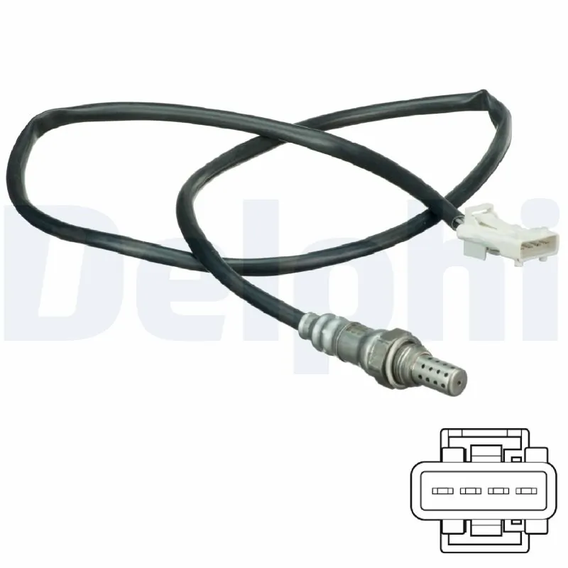 Oxygen Sensor ES20115-12B1