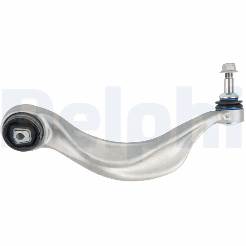Control/Trailing Arm, wheel suspension TC4607
