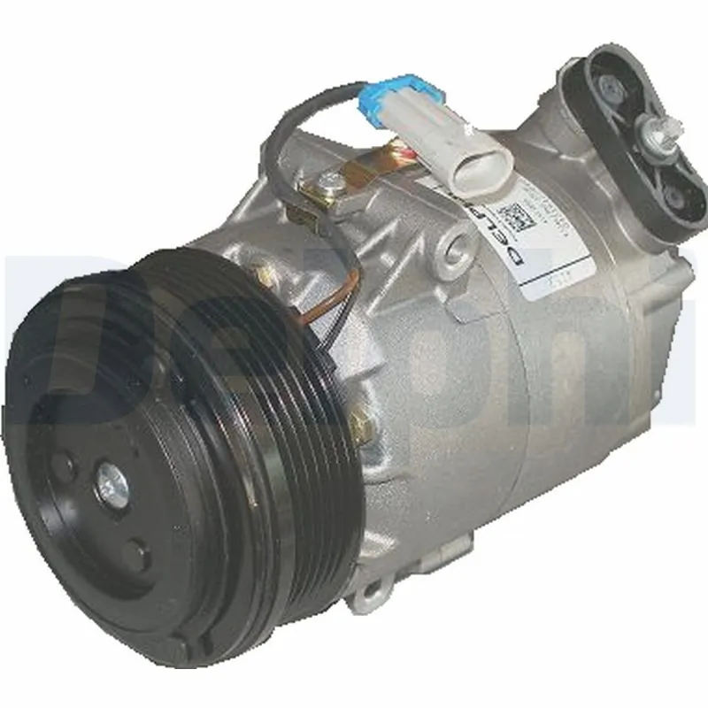Compressor, air conditioning TSP0155439