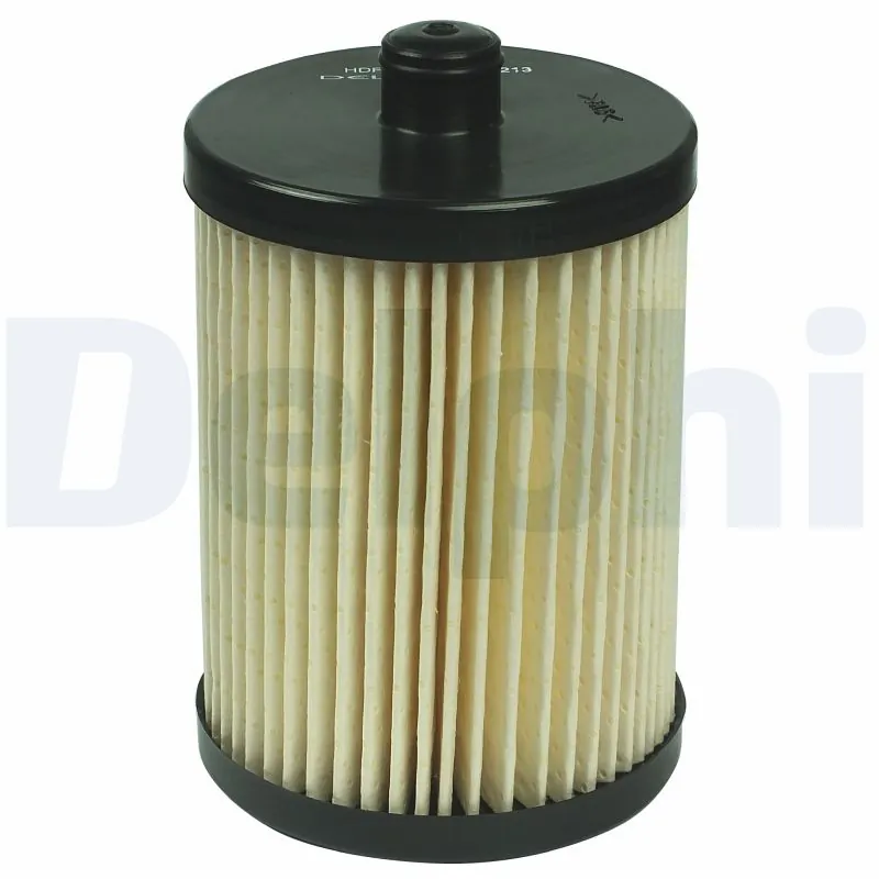 Fuel Filter HDF593