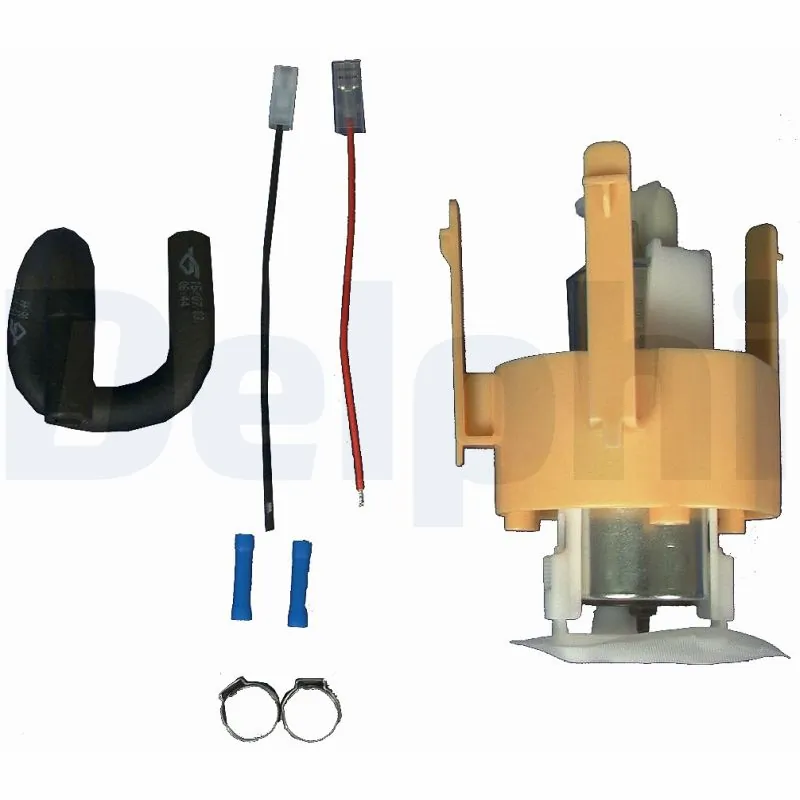 Fuel Pump FE0499-12B1