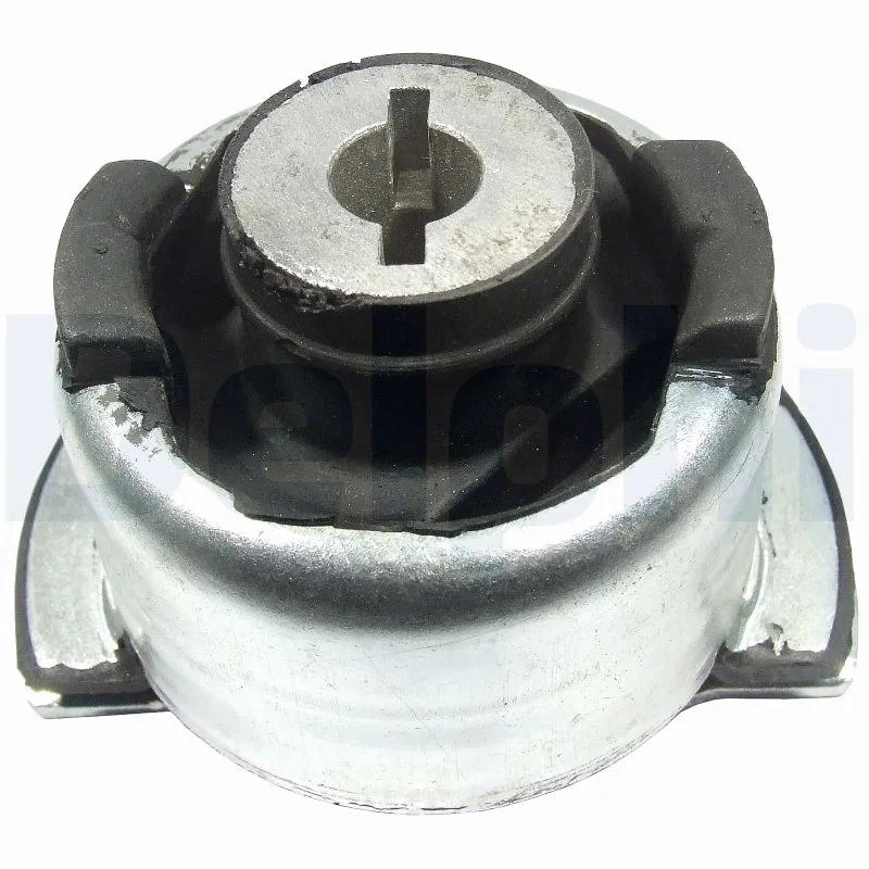 Bushing, axle beam TD690W