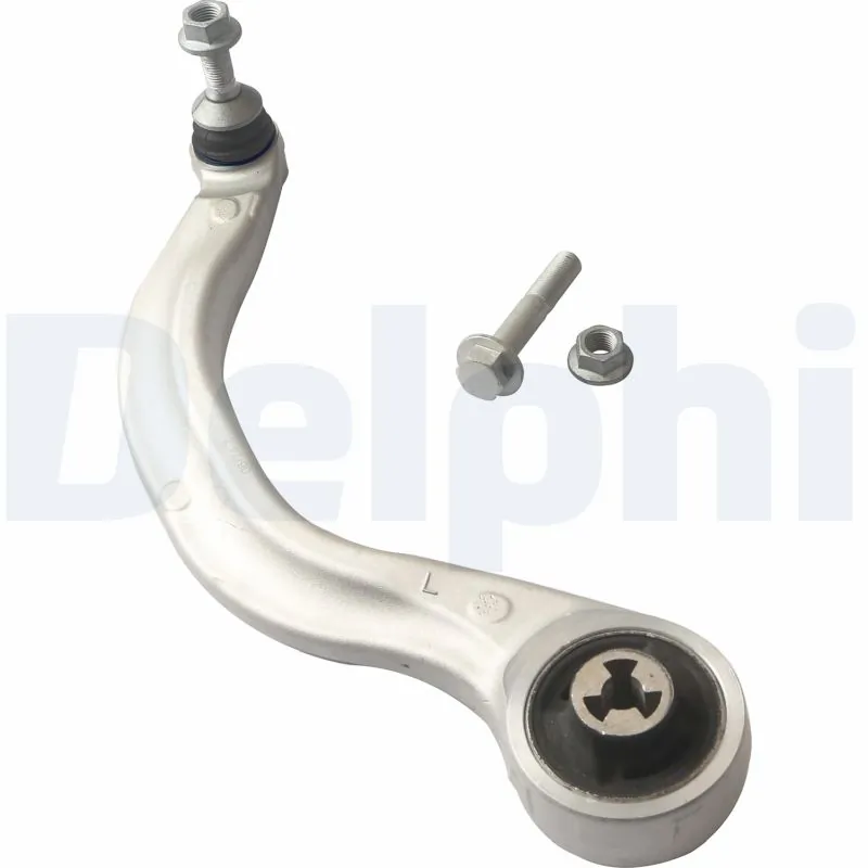Control/Trailing Arm, wheel suspension TC4708