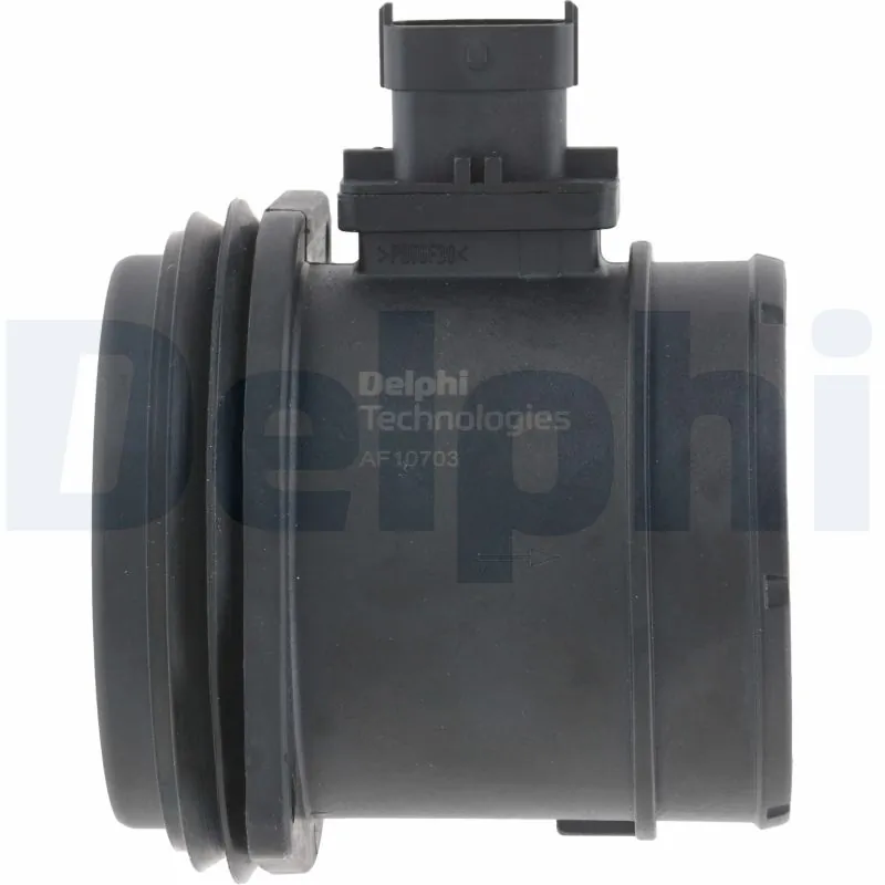 DELPHI AF10703-12B1 Mass Air Flow Sensor