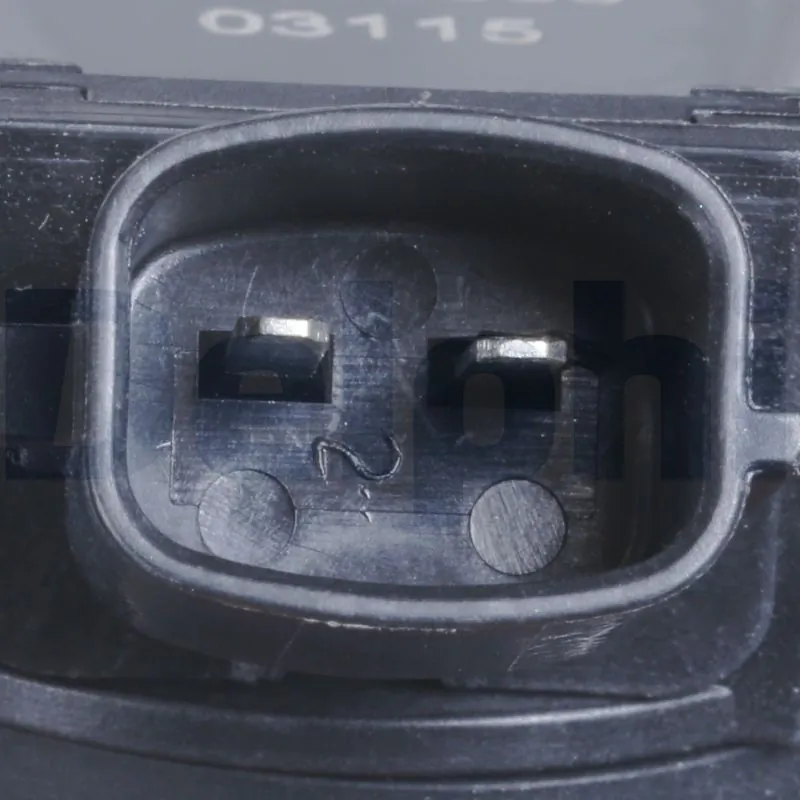 Ignition Coil GN10633-12B1