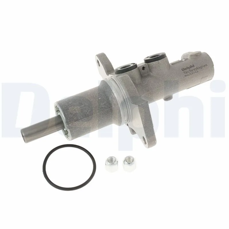 Brake Master Cylinder LM80585