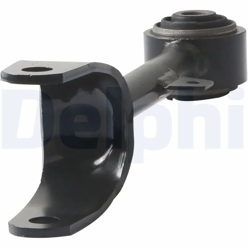 Control/Trailing Arm, wheel suspension TC4595