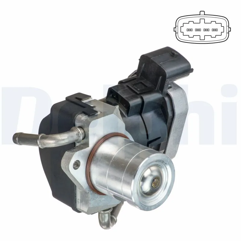 EGR Valve EG10422-12B1