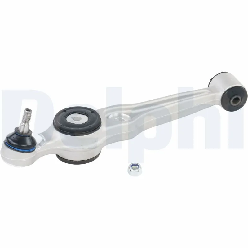 Control/Trailing Arm, wheel suspension TC1486