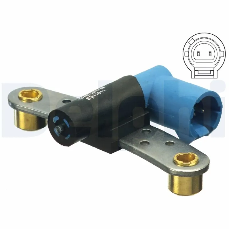 Sensor, crankshaft pulse SS11011