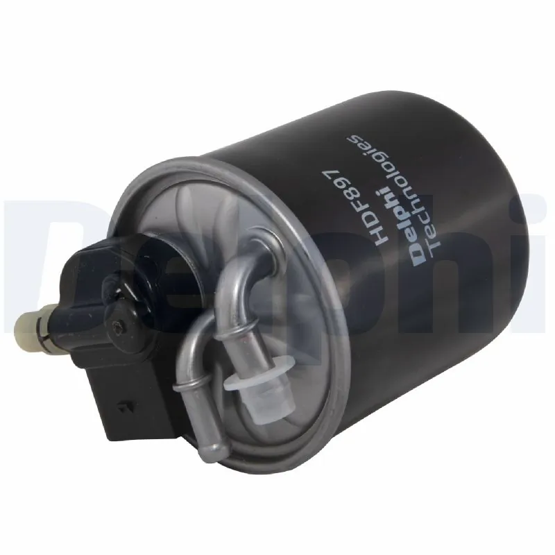 Fuel Filter HDF897