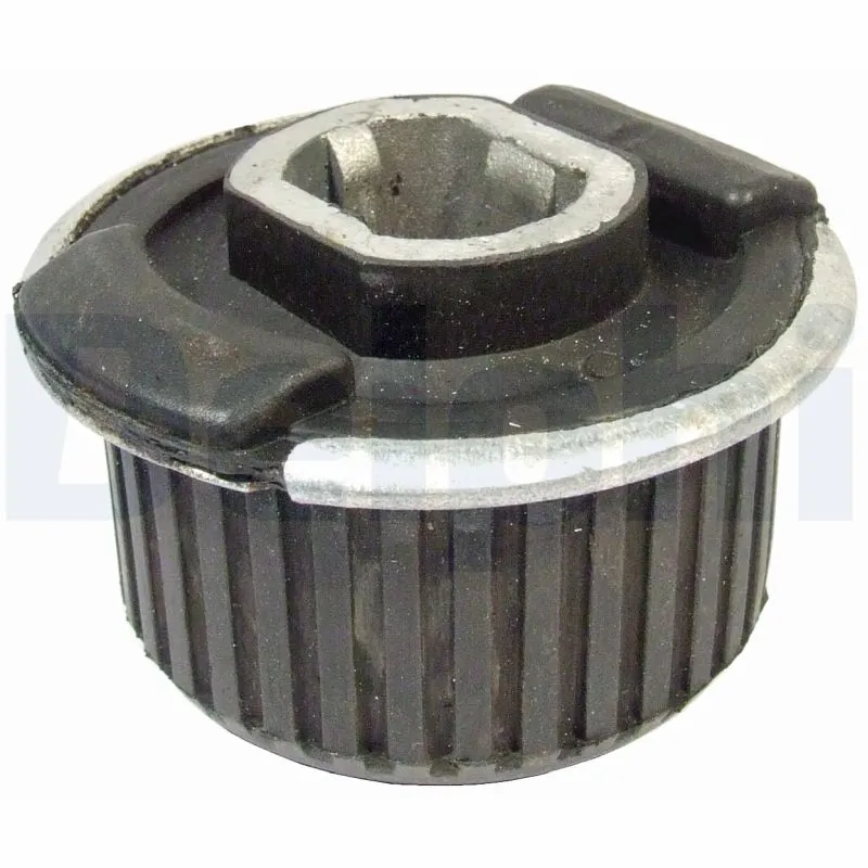 Bushing, axle beam TD599W