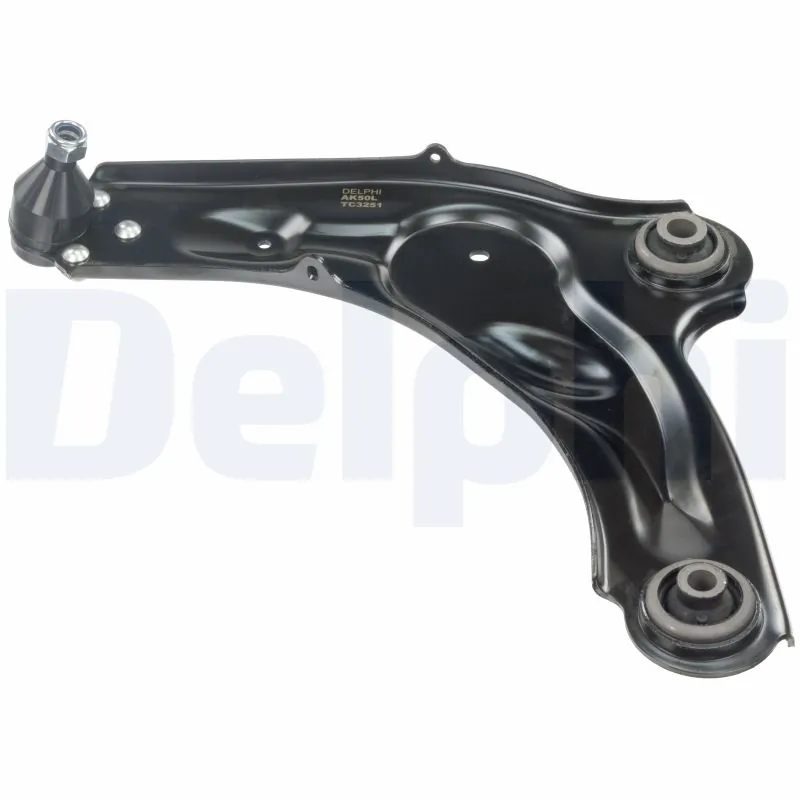 Control/Trailing Arm, wheel suspension TC3251