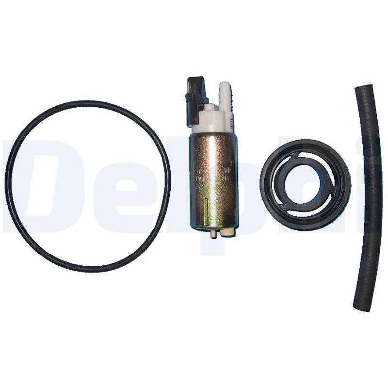 Fuel Pump FE0489-12B1