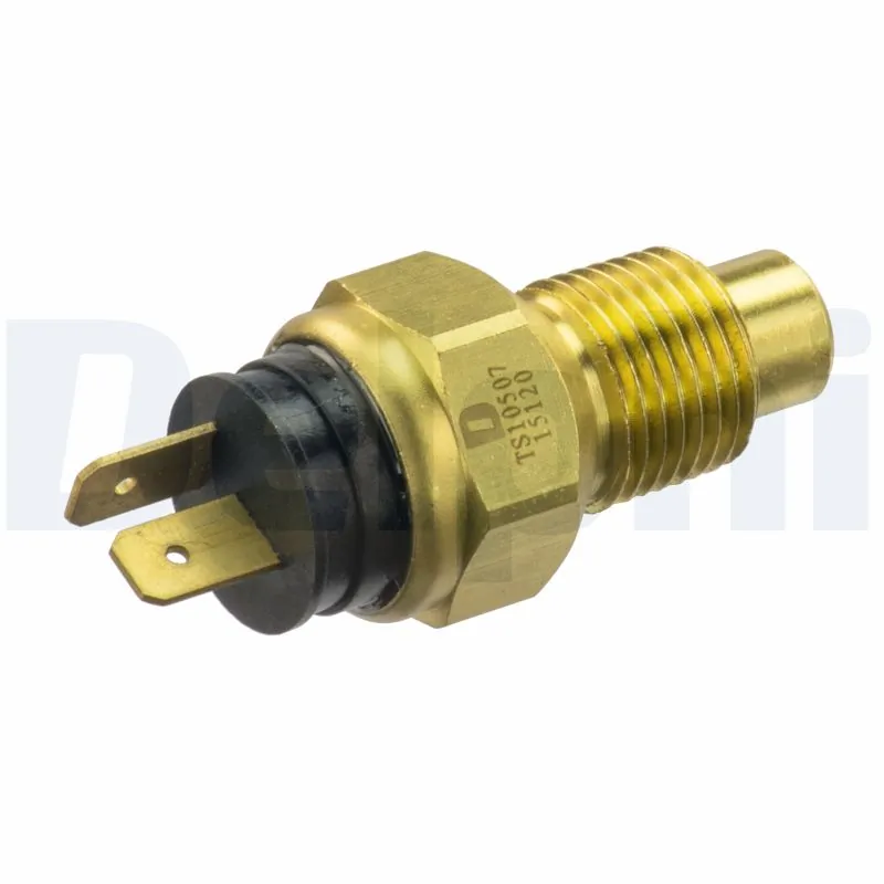 Sensor, coolant temperature TS10507