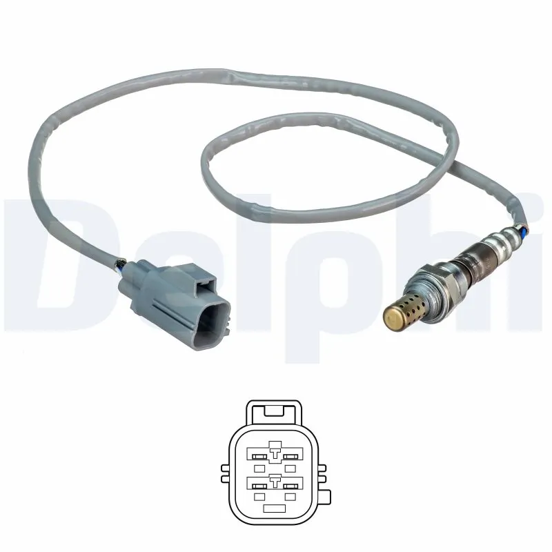 Oxygen Sensor ES21328-12B1