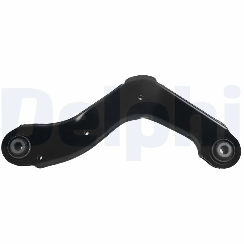 Control/Trailing Arm, wheel suspension TC4603