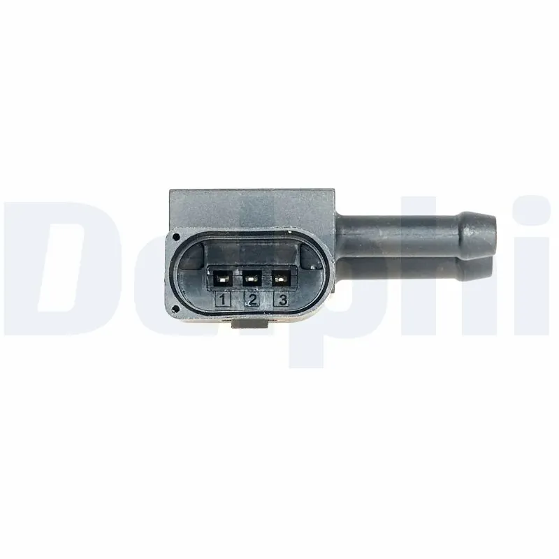 Sensor, exhaust pressure DPS00060-12B1