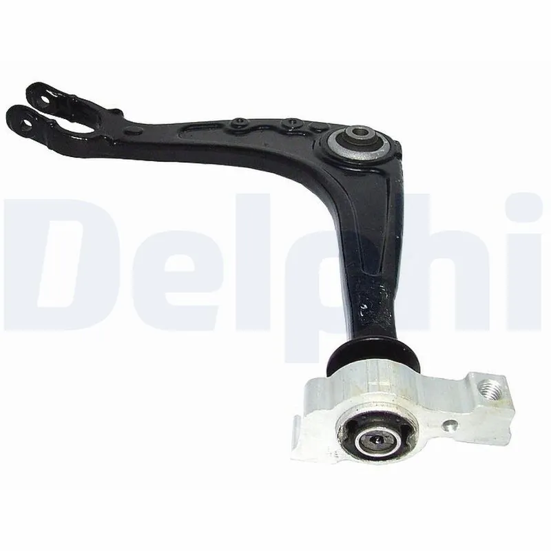 Control/Trailing Arm, wheel suspension TC2139