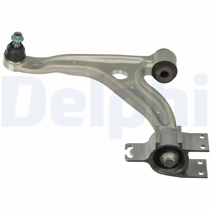 Control/Trailing Arm, wheel suspension TC3703