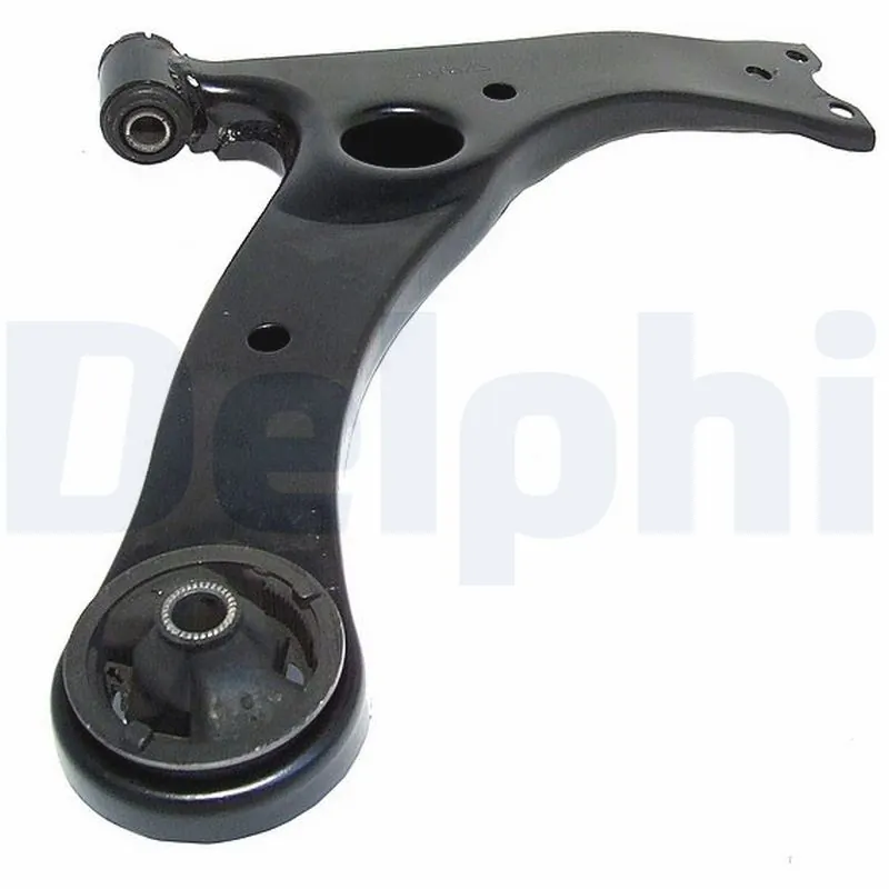 Control/Trailing Arm, wheel suspension TC1446