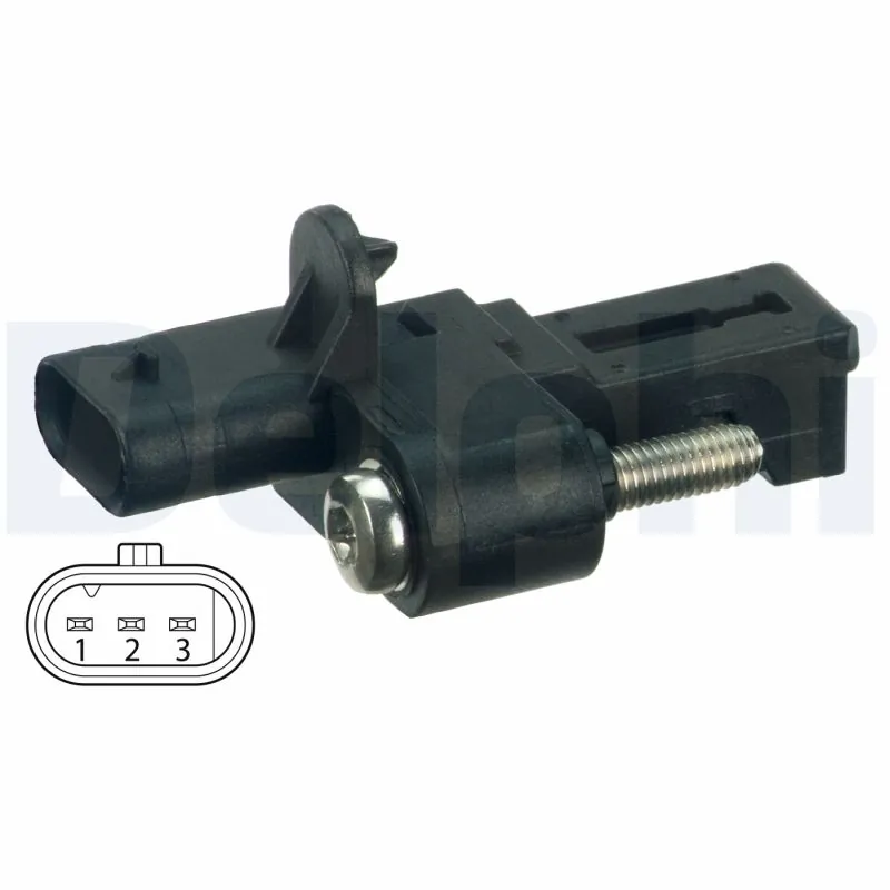 Sensor, crankshaft pulse SS11156