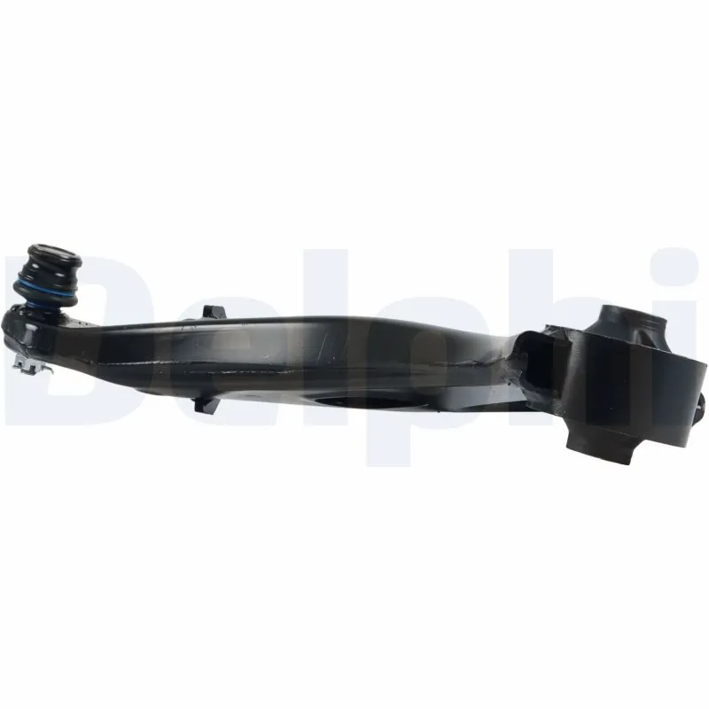 Control/Trailing Arm, wheel suspension TC3962