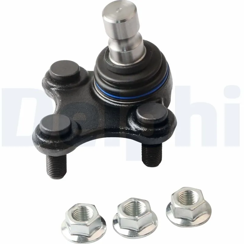 Ball Joint TC4855