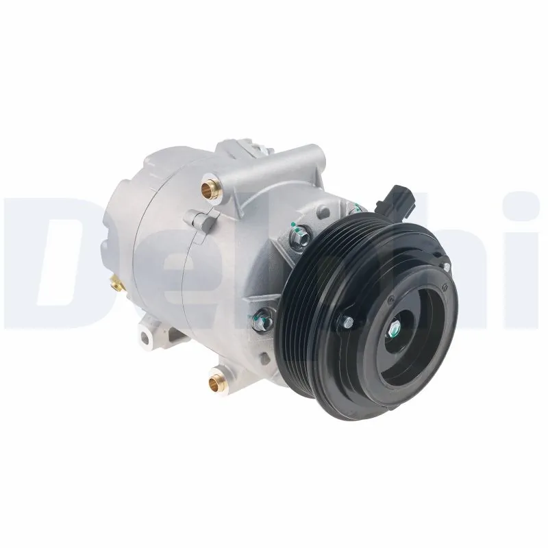 Compressor, air conditioning CS20579