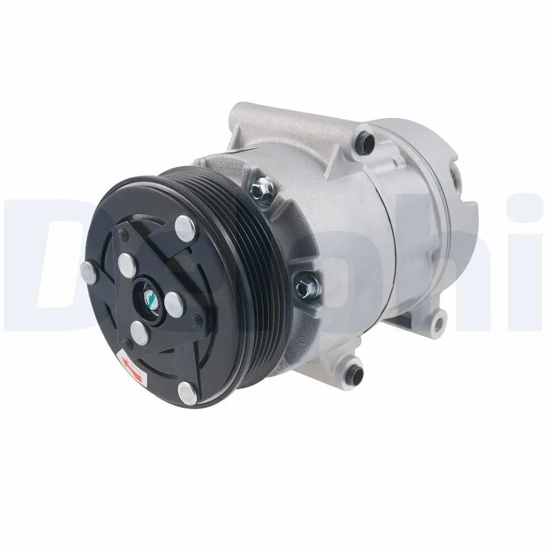 Compressor, air conditioning CS20610