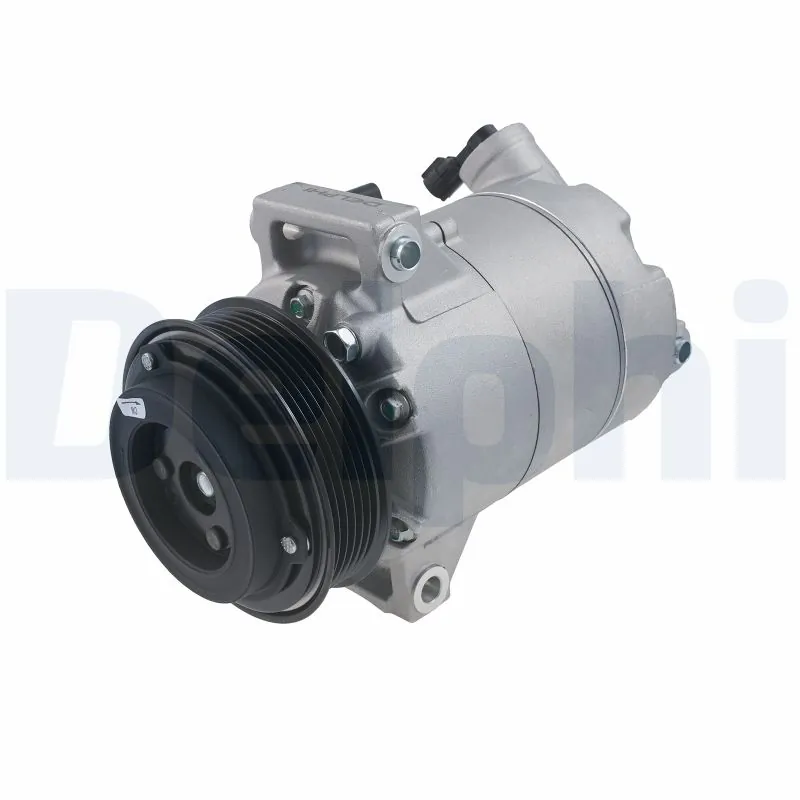 Compressor, air conditioning CS20576