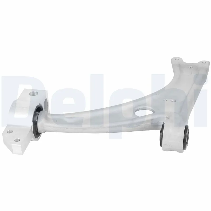 Control/Trailing Arm, wheel suspension TC4495