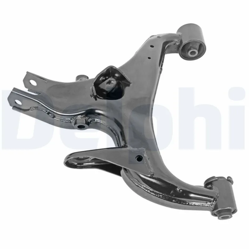 Control/Trailing Arm, wheel suspension TC4769