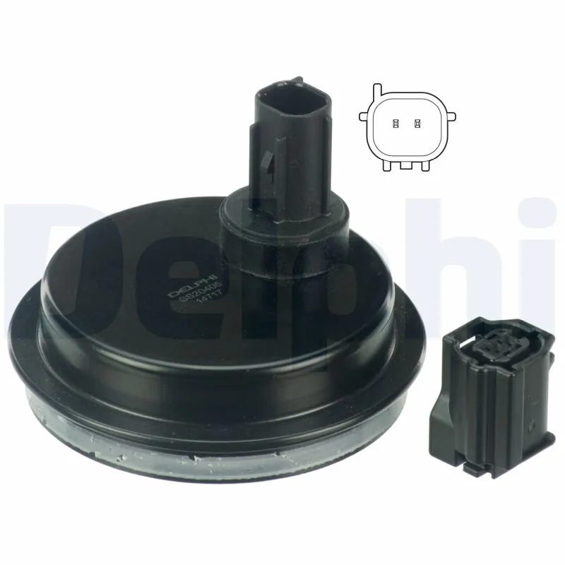 Sensor, wheel speed SS20405