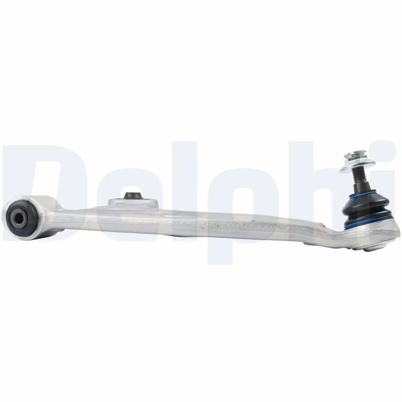 Control/Trailing Arm, wheel suspension TC4596