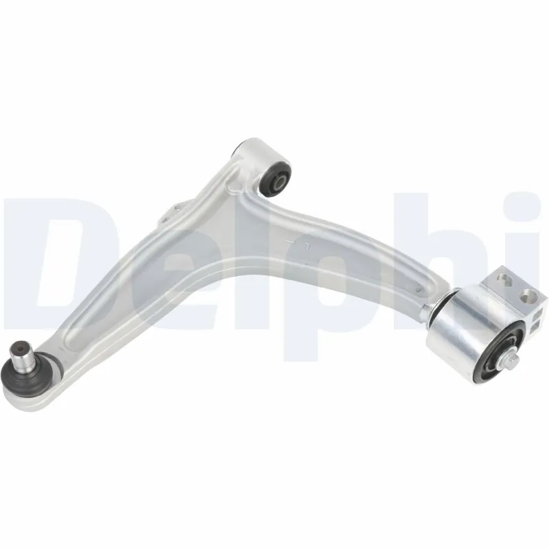 Control/Trailing Arm, wheel suspension TC2075