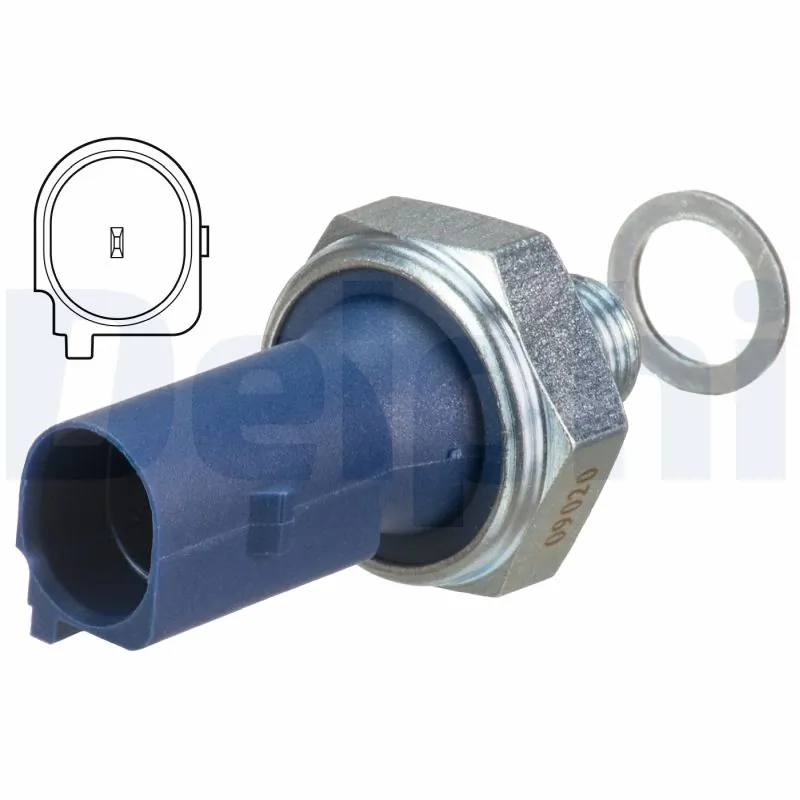 Oil Pressure Switch SW90062