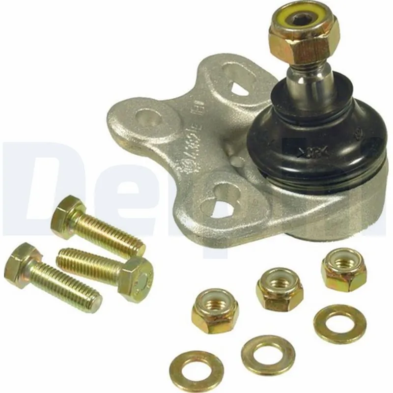 Ball Joint TC963