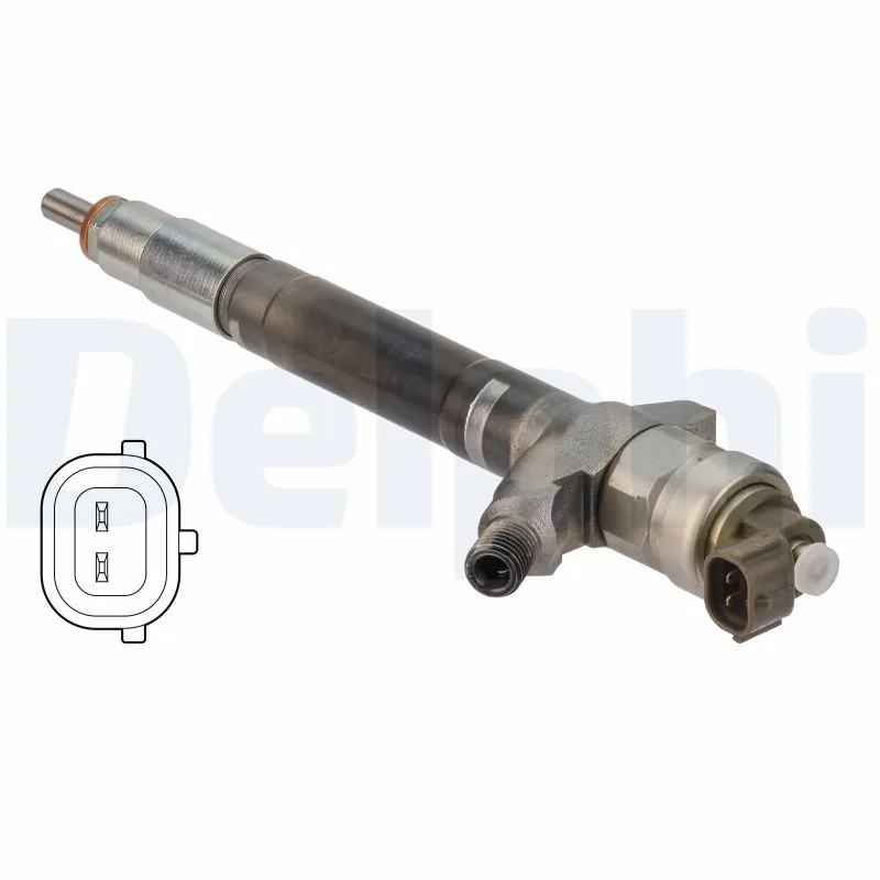 Injector HRD618