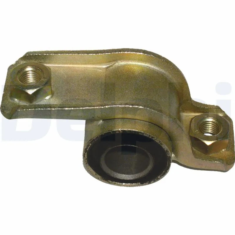 Mounting, control/trailing arm TD378W